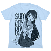 Tシャツ（深水透子）